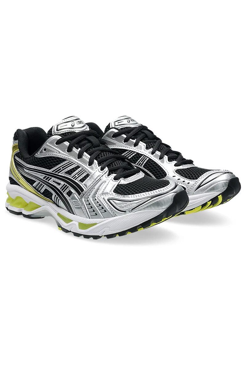 ASICS SportStyle GEL-KAYANO 14 OYSTER GREY/SMOKE GREY – mita