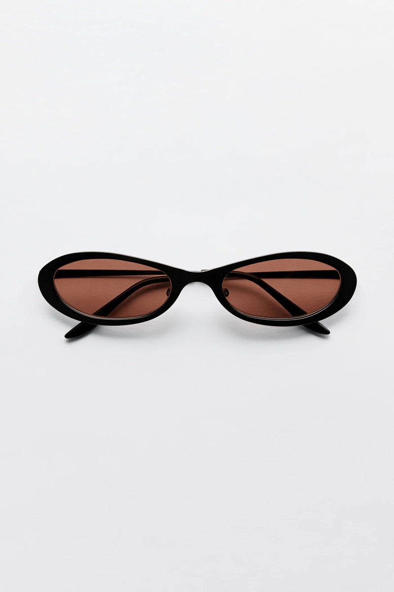 Our Legacy アワレガシー Tad It Bubble サングラス