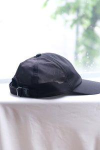 ADULT MESH CAP / BLACK