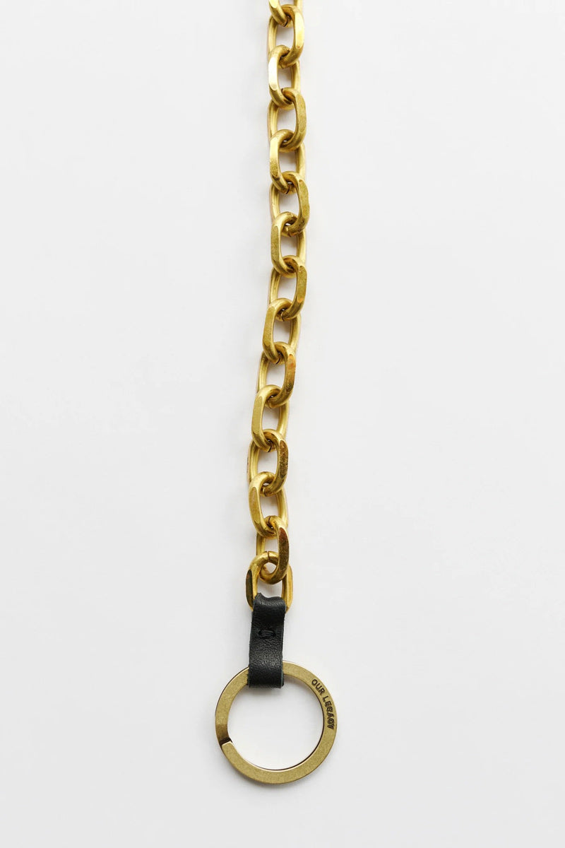 LADON / RAW BRASS – STOCK