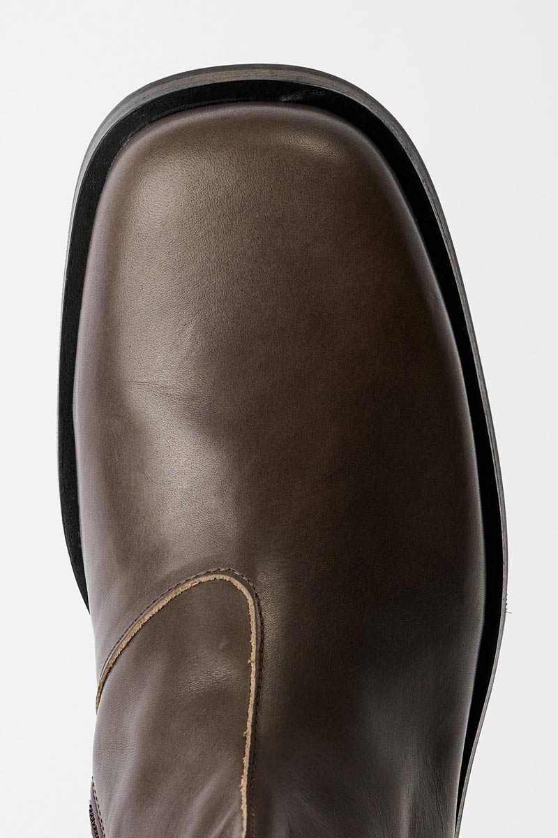 わをん　camion boots わをん camion boots わをん camion boots Our Legacy Camion Boots