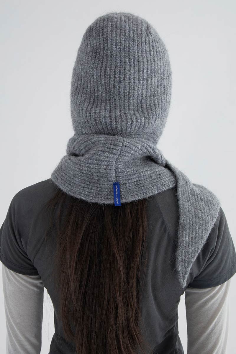 paloma wool　PAULI バラクラバ paloma wool PAULI バラクラバ