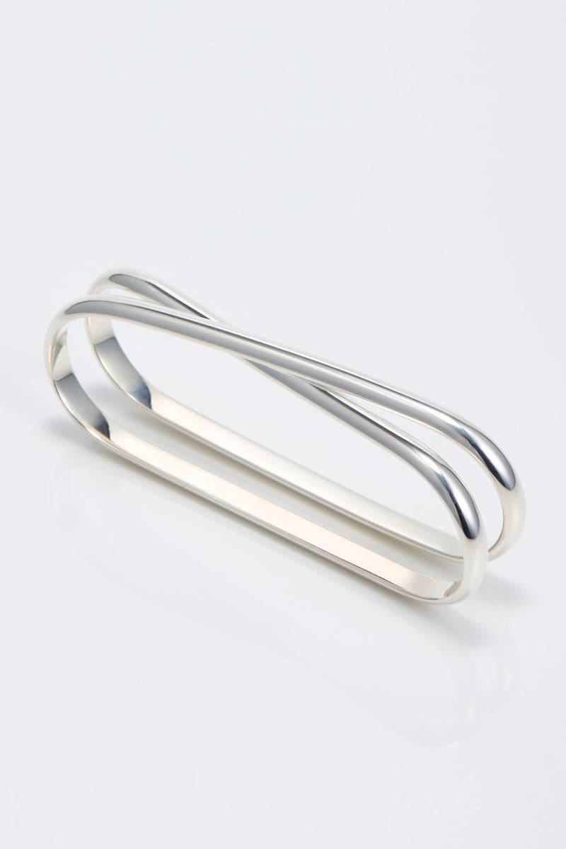 NOBU IKEGUCHI ノブイケグチ シルバーリング 20号 RING | nobu Ikeguchi