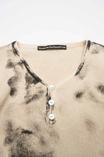 Load image into Gallery viewer, BON LONGSLEEVE / DIRTY WHITE