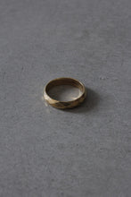 Load image into Gallery viewer, 14K GOLD RING 5.24G / GOLD