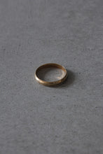 Load image into Gallery viewer, 14K GOLD RING 1.28G / GOLD