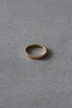Load image into Gallery viewer, 14K GOLD RING 3.42G / GOLD
