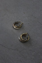 Load image into Gallery viewer, 14K GOLD 4.22G EARRINGS / GOLD