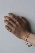 Load image into Gallery viewer, 14K GOLD RING 4.56G / GOLD