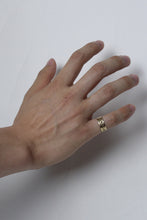 Load image into Gallery viewer, 14K GOLD RING 2G / GOLD