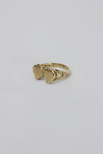Load image into Gallery viewer, 14K GOLD RING 2.73G / GOLD