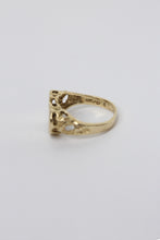 Load image into Gallery viewer, 14K GOLD RING 2.73G / GOLD