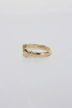 Load image into Gallery viewer, 14K GOLD RING 1.79G / GOLD