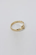 Load image into Gallery viewer, 14K GOLD RING 1.79G / GOLD