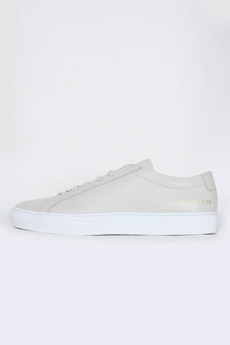 ACHILLES WHITE SOLE 2292 / OFF WHITE 4102 [20%OFF]