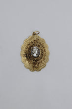 Load image into Gallery viewer, 14K GOLD NECKLACE TOP 7G / GOLD