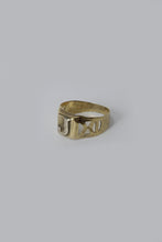 Load image into Gallery viewer, 10K GOLD RING 1.65G / GOLD