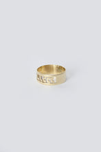 Load image into Gallery viewer, 14K GOLD RING 2G / GOLD