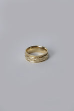 Load image into Gallery viewer, 14K GOLD RING 6.87G / GOLD