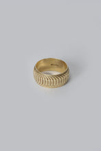 Load image into Gallery viewer, 14K GOLD RING 9.68G / GOLD