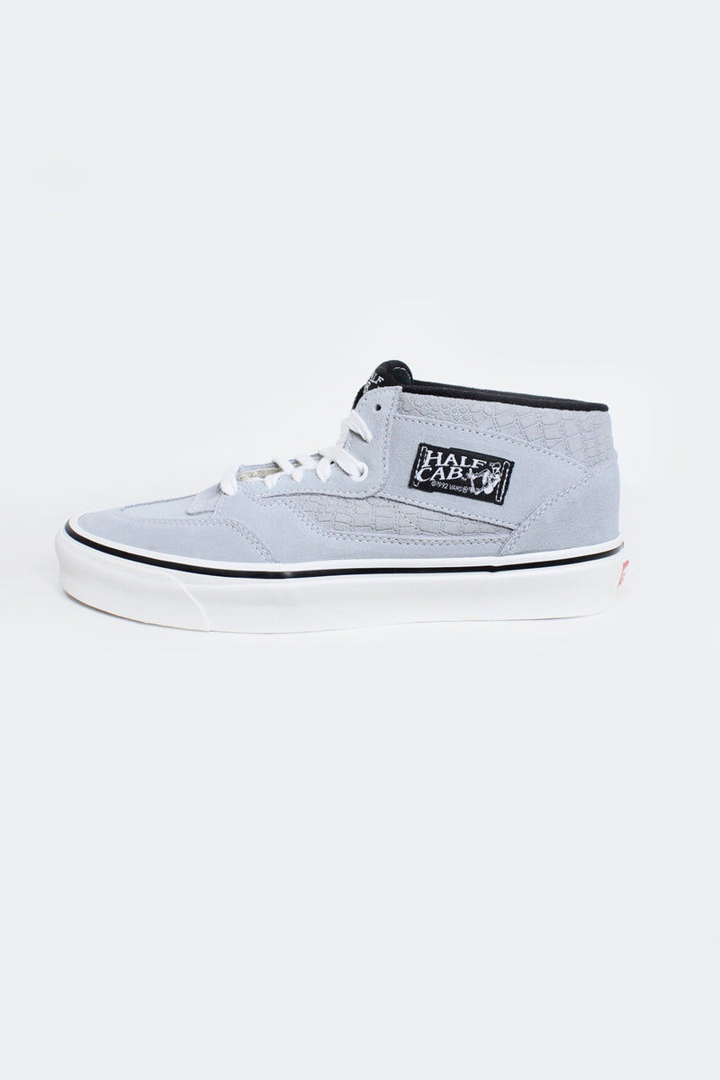 VANS ANAHEIM FACTORY COLLECTION | UA HALF CAB 33 DX / CROC & HIGH