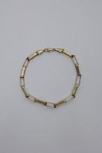 Load image into Gallery viewer, 14K GOLD BRACELET 7.16G / GOLD
