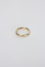 Load image into Gallery viewer, 14K GOLD RING 4.56G / GOLD