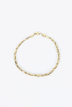 Load image into Gallery viewer, 14K GOLD BRACELET 2.82G / GOLD