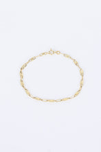 Load image into Gallery viewer, 14K GOLD BRACELET 3.81G / GOLD