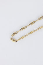 Load image into Gallery viewer, 14K GOLD BRACELET 3.81G / GOLD