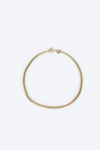 Load image into Gallery viewer, 14K GOLD BRACELET 4.5G / GOLD