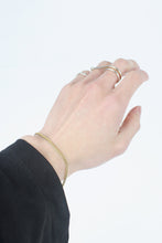 Load image into Gallery viewer, 14K GOLD BRACELET 4.5G / GOLD