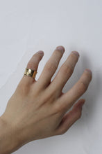 Load image into Gallery viewer, 14K GOLD RING 8.53G / GOLD