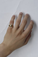 Load image into Gallery viewer, 14K GOLD RING 7.19G / GOLD
