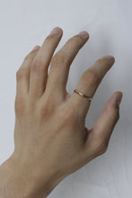 Load image into Gallery viewer, 14K GOLD RING 1.41G / GOLD