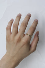 Load image into Gallery viewer, 14K GOLD RING 3.58G / GOLD