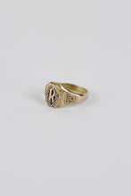 Load image into Gallery viewer, 92's 10K GOLD RING 4.05G / GOLD