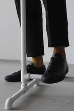 Load image into Gallery viewer, COMFORT COTTON RIB HI-SOCKS / MUSTARD