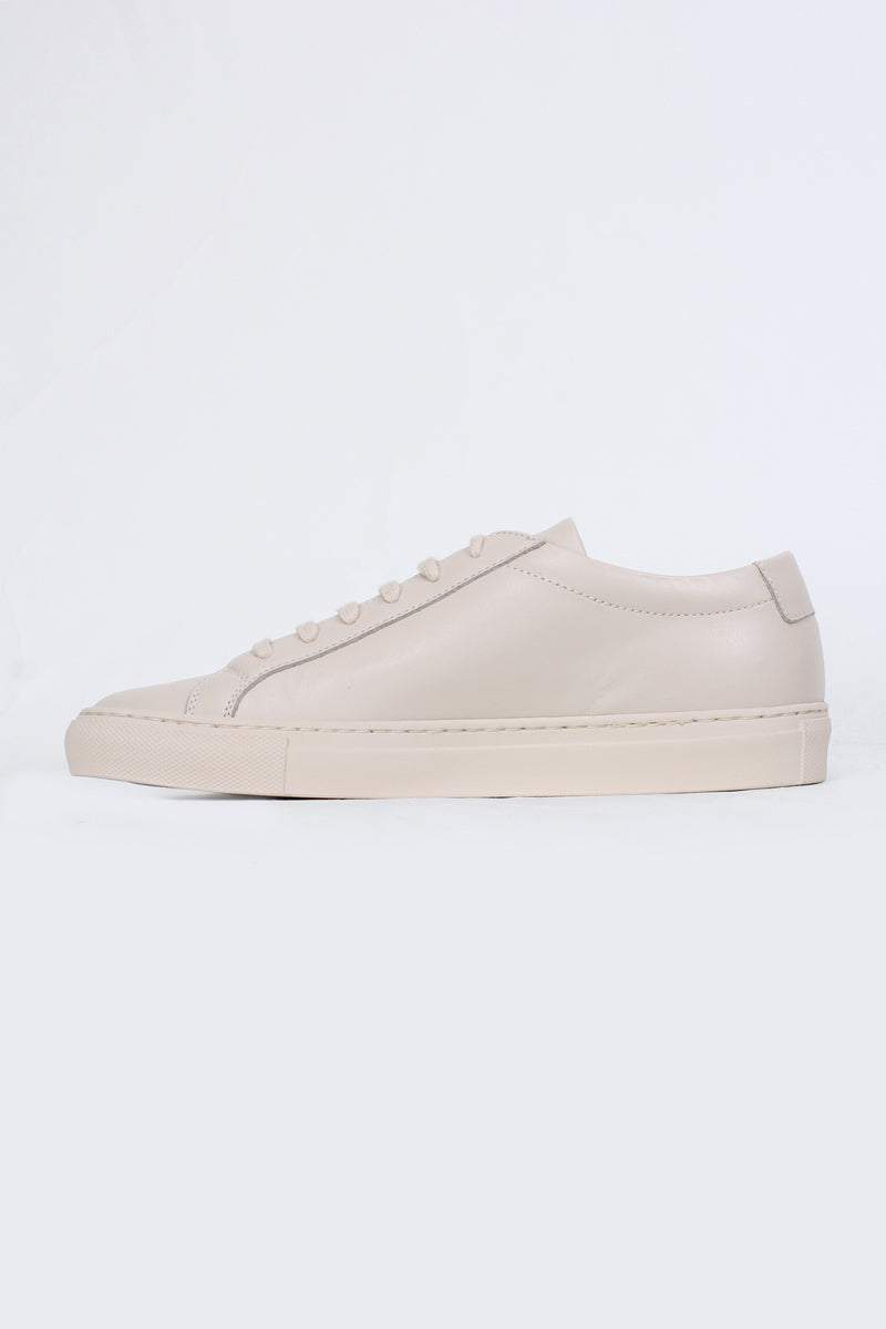 COMMON PROJECTS | ORIGINAL ACHILLES LOW 3701 / NUDE アキレスロー