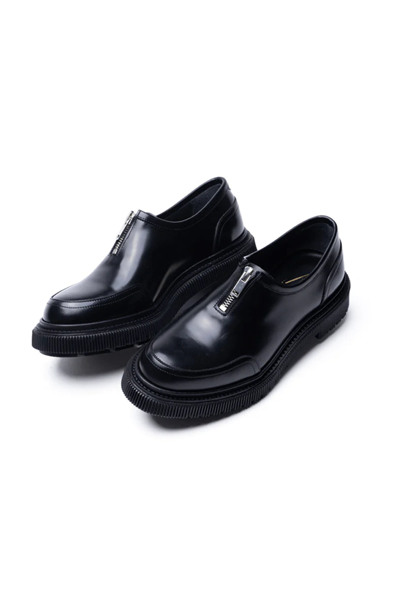 ADIEU | TYPE 193 BLACK INJECTED TPU / BLACK センタージップ