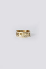Load image into Gallery viewer, 14K GOLD RING 2G / GOLD