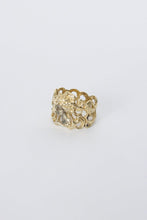 Load image into Gallery viewer, 14K GOLD RING 6.16G / GOLD