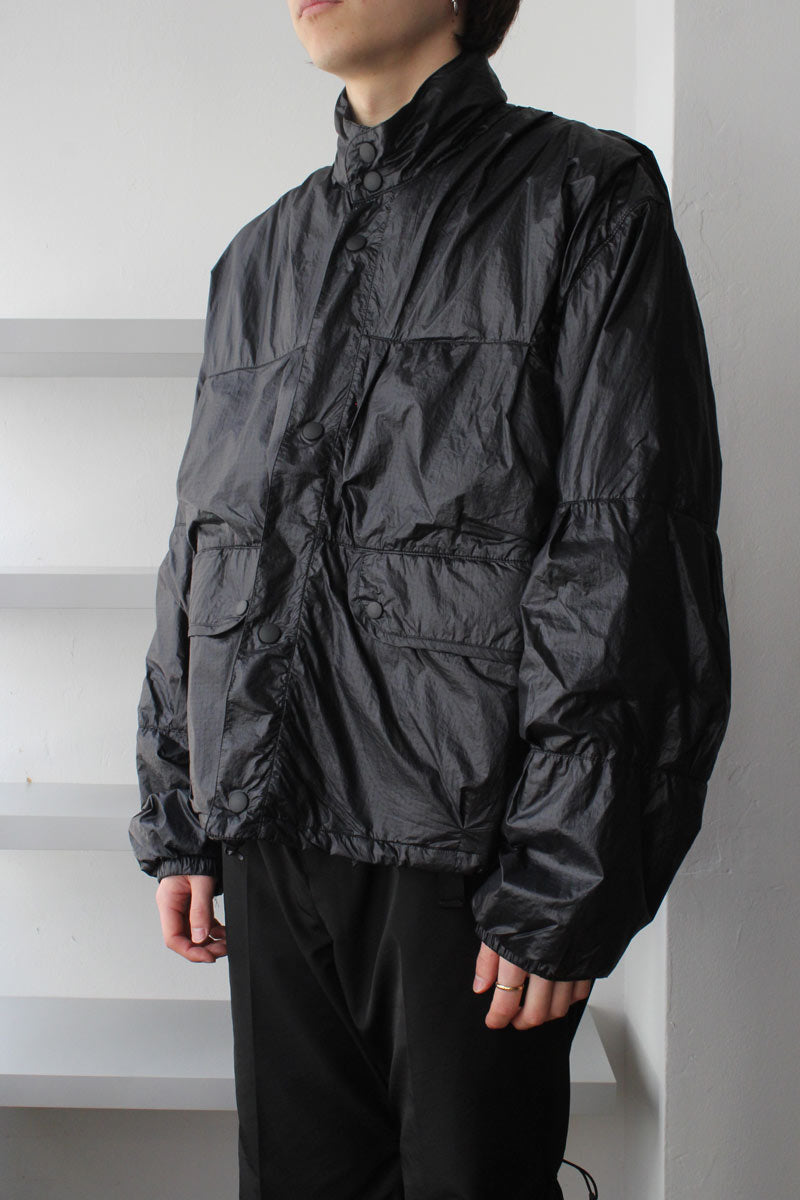 OUR LEGACY Exhale Puffa ブルゾン　46