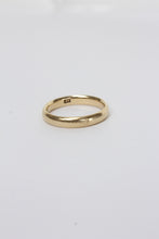 Load image into Gallery viewer, 14K GOLD RING 4.56G / GOLD