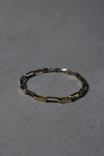 Load image into Gallery viewer, 14K GOLD BRACELET 7.16G / GOLD