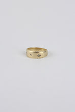 Load image into Gallery viewer, 14K GOLD RING 4.49G w/STONE / GOLD