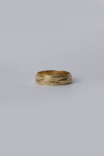 Load image into Gallery viewer, 14K GOLD RING 3.71G / GOLD