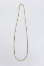 Load image into Gallery viewer, 14K GOLD NECKLACE 10.88G / GOLD