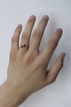 Load image into Gallery viewer, 14K GOLD RING 1.51G / ROSE GOLD