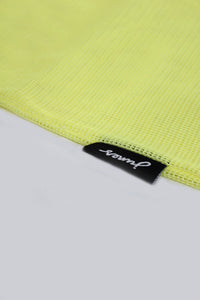 EVERYDAY TOTE ORIGINAL IN BIO-KNIT / PALE YELLOW